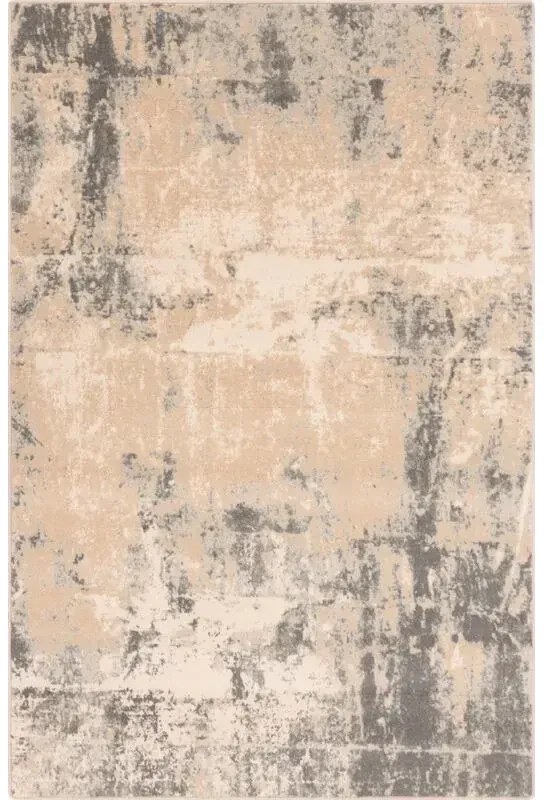 Covor lana Contre piaskowy sand Selectează mărime: 160 X 240