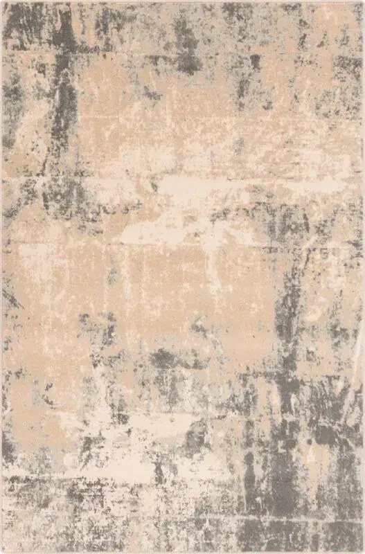 Covor lana Contre piaskowy sand Selectează mărime: 200 X 300