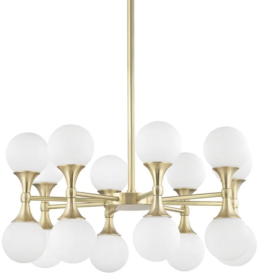 Candelabru LUX, design modern, ASTORIA