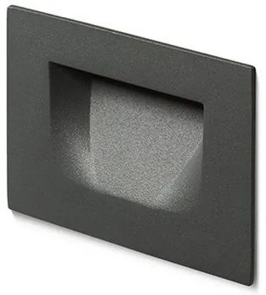 Corp de iluminat LED de exterior pentru scări PER LED/3W/230V IP54 RED-Design Rendl-R12577