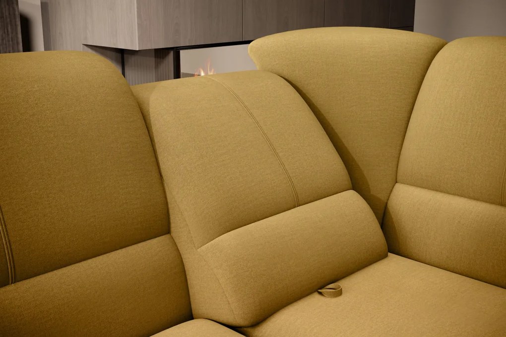 Coltar extensibil Siber pe dreapta Nube 45