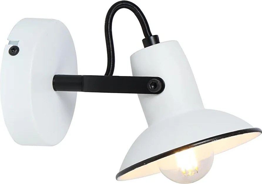 Rabalux 6788 - Aplică perete MALIET 1xE14/40W/230V
