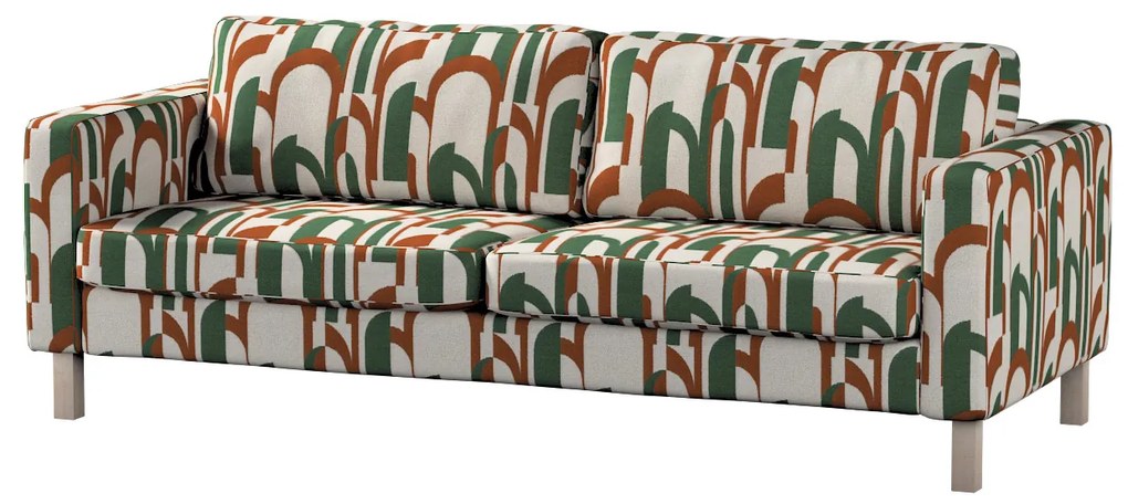 Husa pentru canapea Karlstad 3-locuri