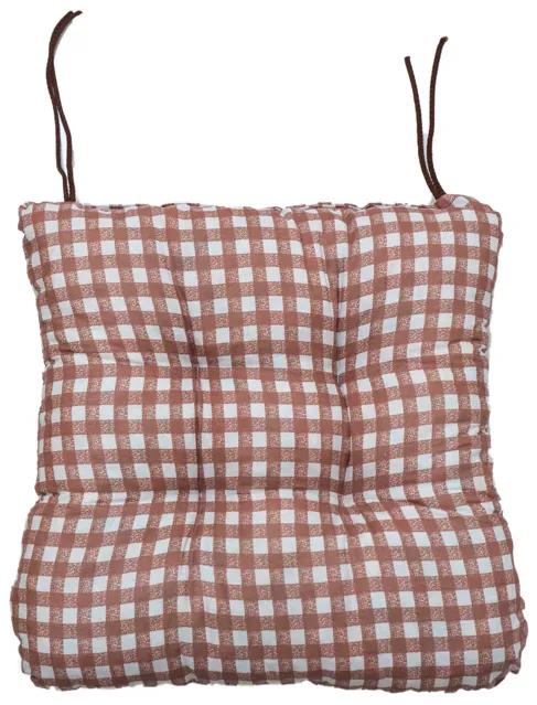 Perna pentru scaun Soft cuburi maro