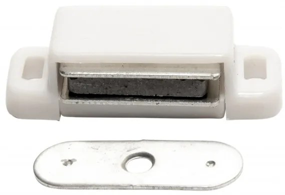 OPRITORI MAGNETICI PLASTIC ALB