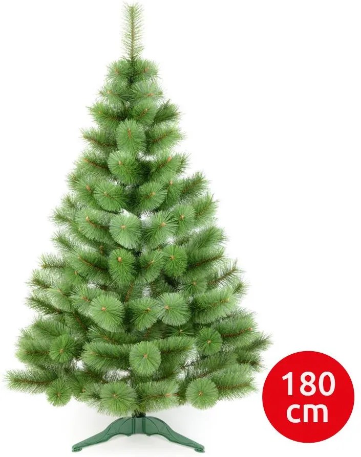 Brad de crăciun XMAS TREES 180 cm pin