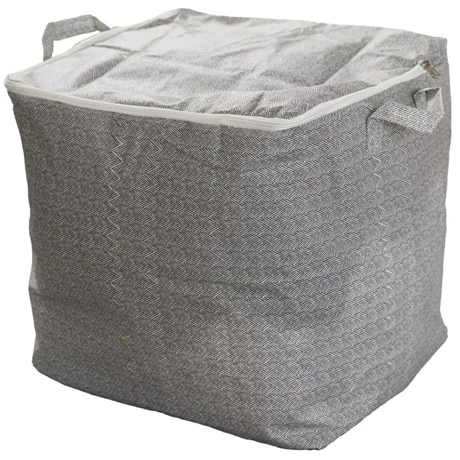 Organizator pentru haine SENCA 110l gri