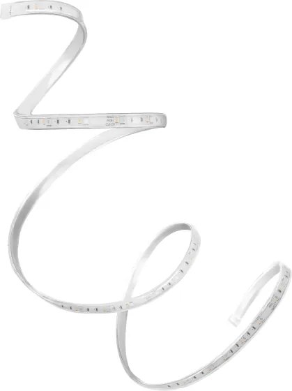Osram - Bandă LED SMART+ FLEX pentru exterior, RGB+TW, reglabilă, 3m, LED/12,5W/230V, Wi-Fi