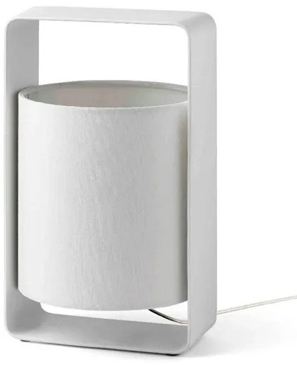 Veioza, lampa de masa H-27cm Lula 28380