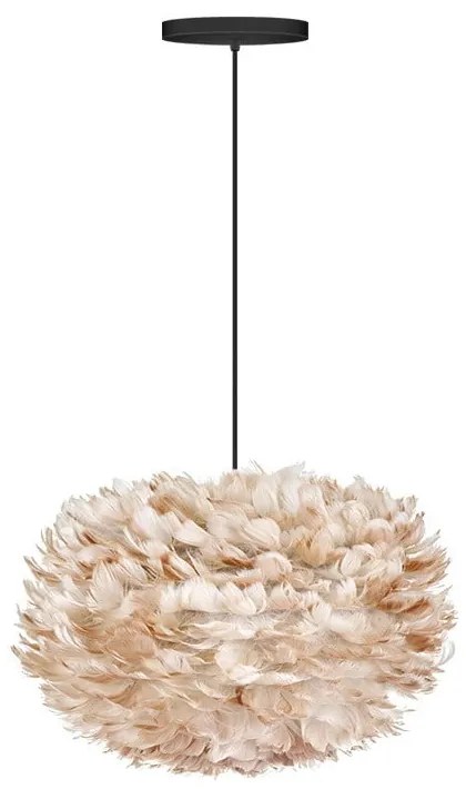 Abajur maro deschis ø 45 cm Eos medium – UMAGE