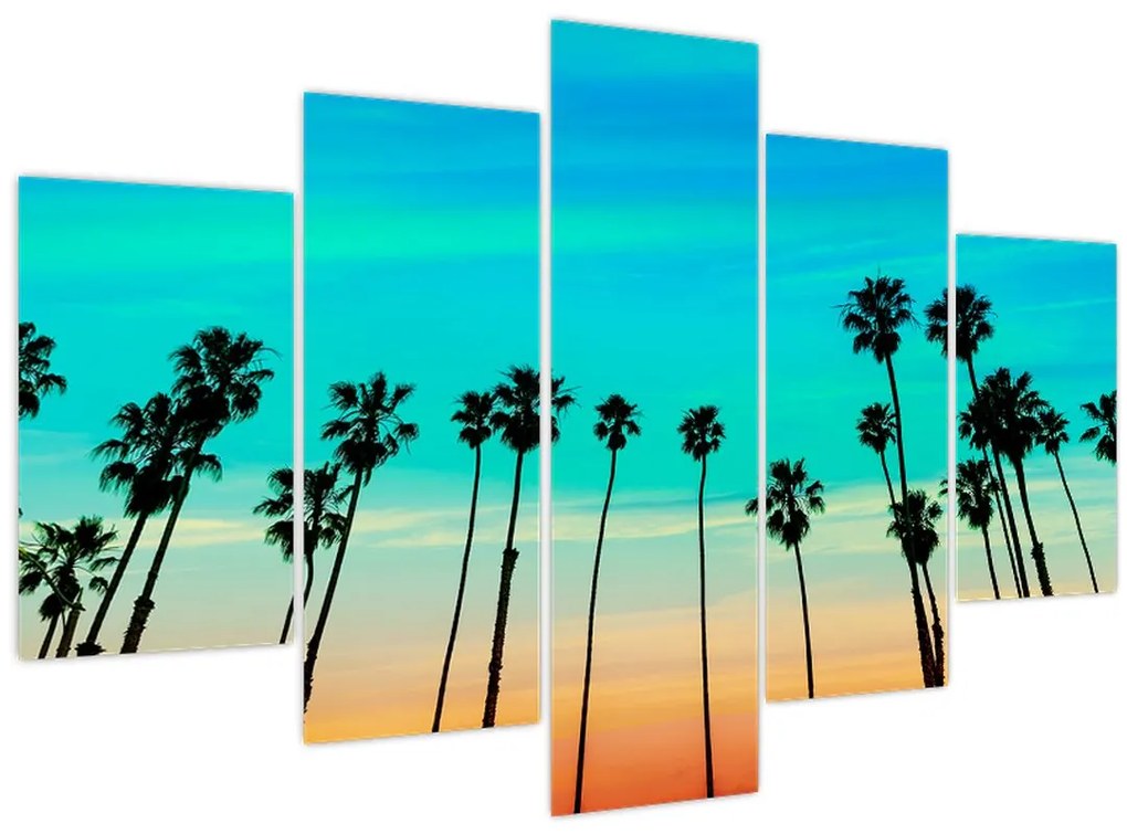 Tablou - California (150x105 cm)