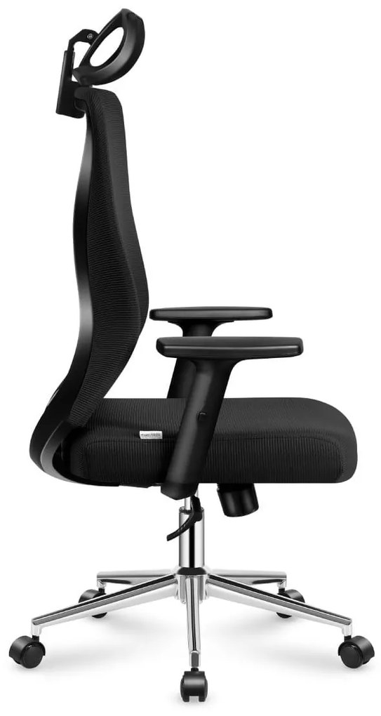 Scaun de birou Matryx 3.5 (negru). 1087598