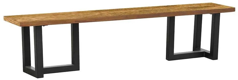 BANCA HEINNER IOLA 140X45X45 CM