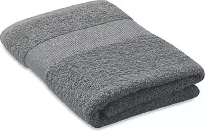 Set prosoape baie 2 buc, jacar,90x50 cm