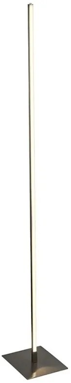Lampadar LED de podea design modern TRIBECA SS EU96383-1SS SRT