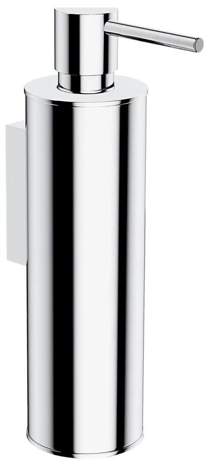 Dozator de săpun OMNIRES MP60721CR MODERN PROJECT 150 ml crom lucios