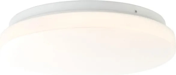 Brilliant - Lampă de tavan LED FARICA LED/12W/230V Ø 26 cm albă