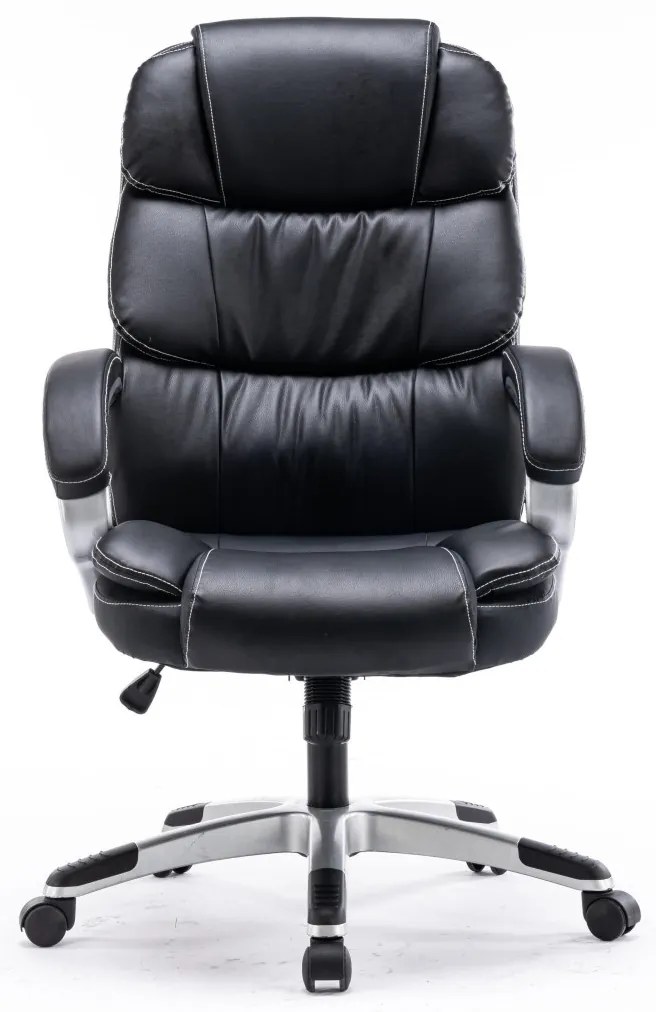 Scaun de birou Confort Plus ESN325, Black