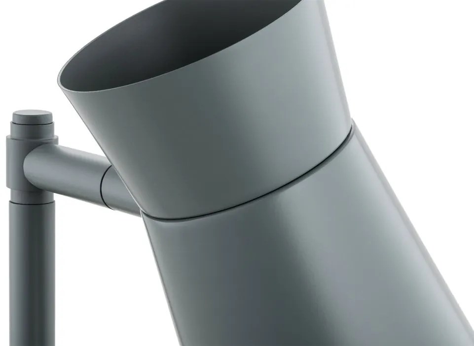 Lampa cu spot directionabil LORD 8872 salvie