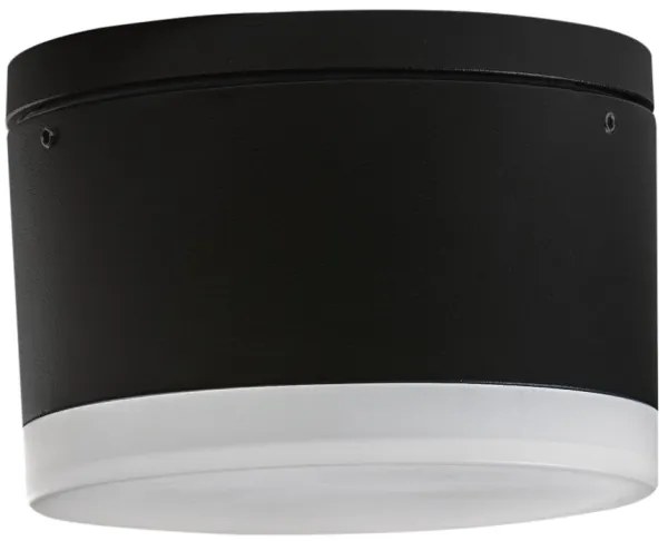 Plafonieră LED de exterior APULIA LED/10W/230V IP54 Azzardo AZ4333