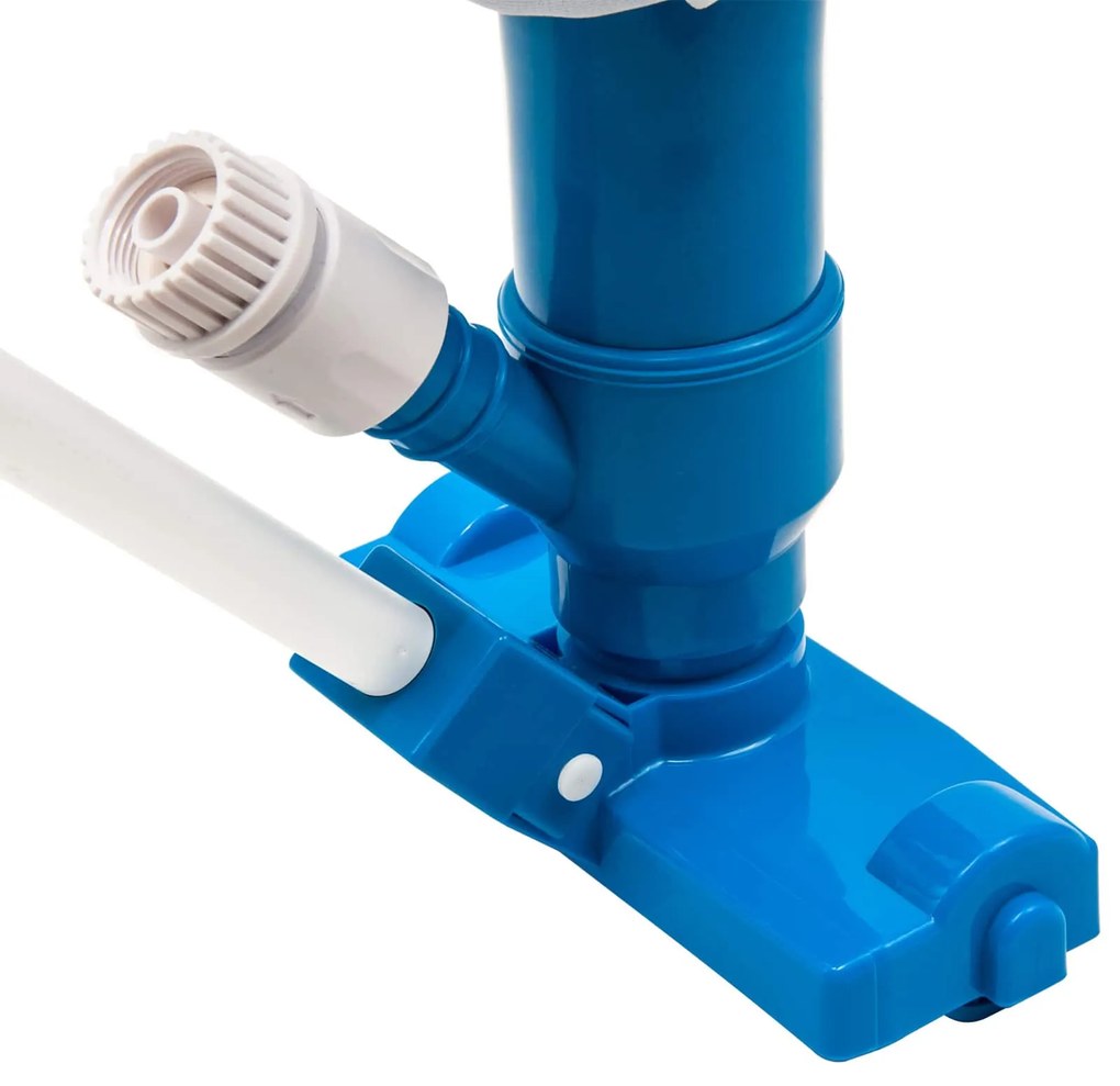 Deuba Kit de curatare pentru piscine