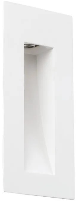 Spot LED incastrabil iluminat ambiental PLAS RCT 3000K