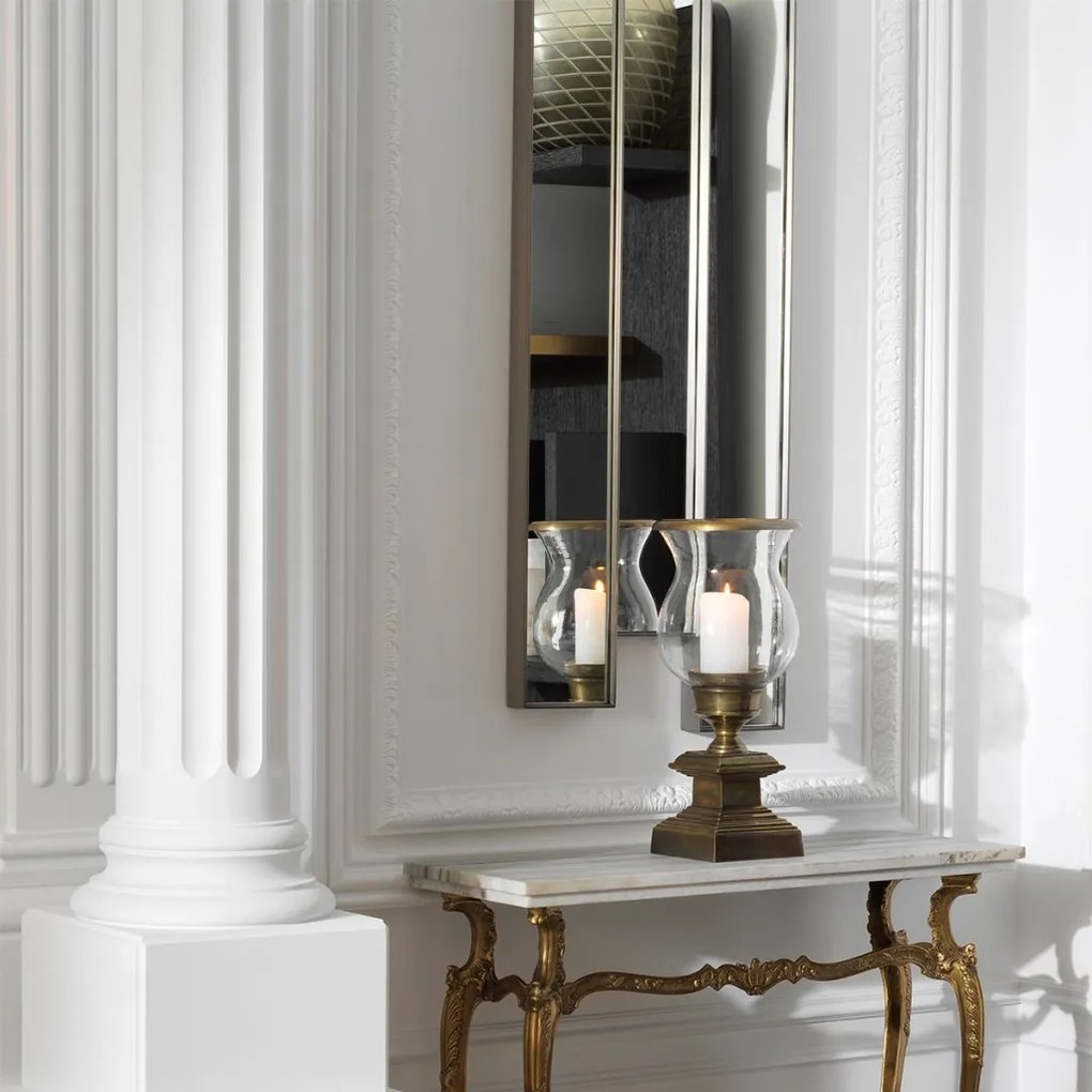 Oglinda decorativa design LUX Novella 47x194cm