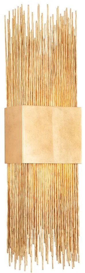 Aplica de perete LUX, design deosebit, SABINE