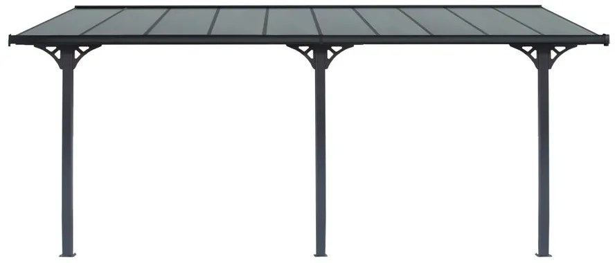 Pergola de grădină - BRUCE J