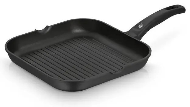 Tigăie grill WMF, 27 x 27 cm