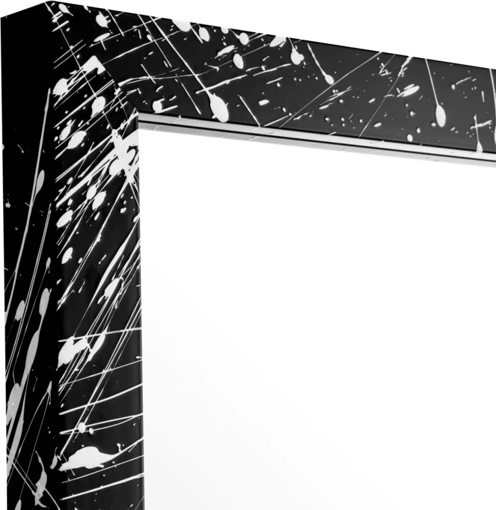 Oglinda decorativa design LUX Reflection of Eccentricity