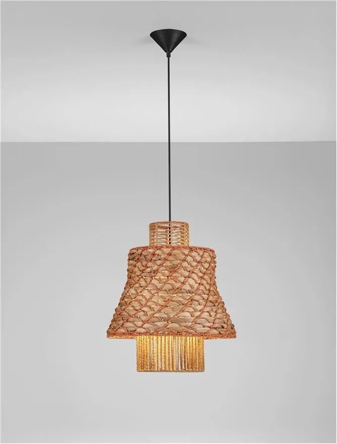 Lustra/Pendul design decorativ, MANDE D 40cm