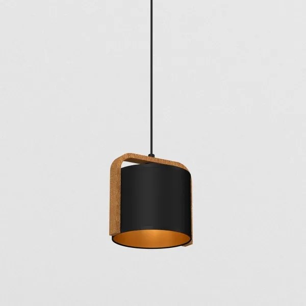 Lustră pe cablu JONKO 1xE27/60W/230V