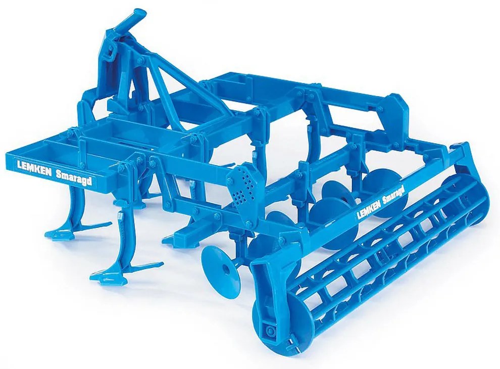 ACCESORII - CULTIVATOR CU DISCURI LEMKEN - BRUDER (BR02329)