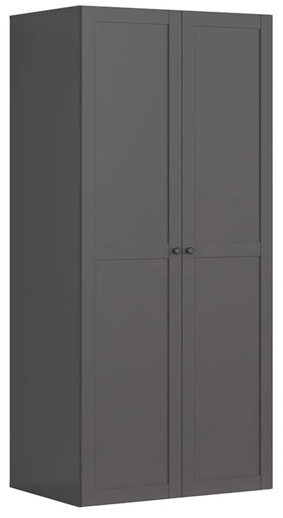 Dulap de haine Flex 111 (grafit) . 1098228