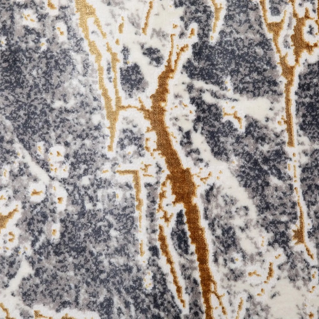 Covor Modern Living , Dormitor Dreptunghiular Marble 0853A (Alege dimensiunea: 100 x 200)
