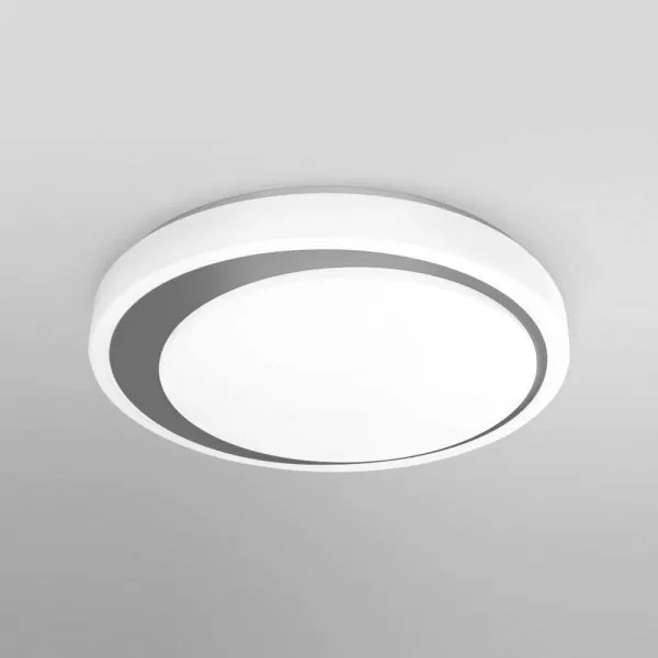 Ledvance - Lumină de tavan cu LED-uri Dimmer SMART + MOON LED / 32W/230V Wi-Fi