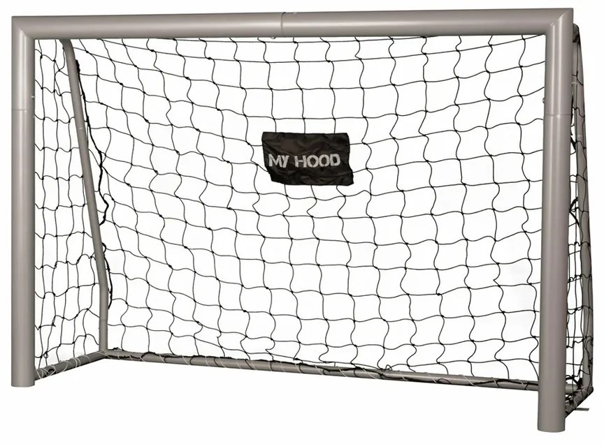 My Hood 302326 Portar de fotbal Champion, 180 x 120 x 70 cm