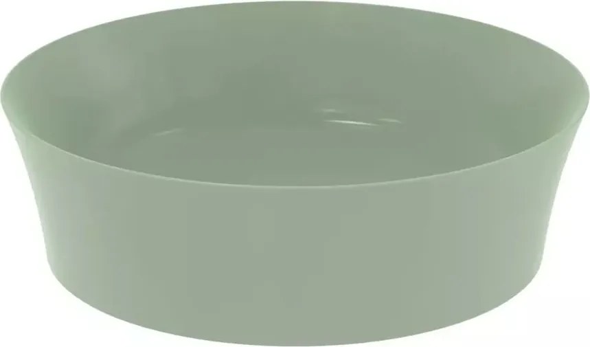 Lavoar pe blat Ideal Standard Atelier Ipalyss Sage 40 cm verde