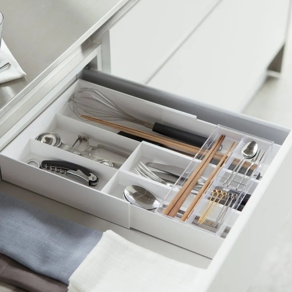 Organizator sertar de bucătărie YAMAZAKI Tower