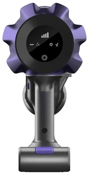 Aspirator vertical flexibil fără fir 2 în 1 TESLA Electronics PureStar 250W/2200mAh