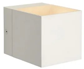 Lucide 09201/01/31 - Aplica perete DEVI 1xG9/42W/230V