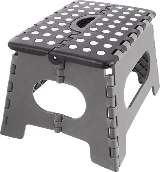 Scăunel pliabil capacitate de încărcare 150 kg