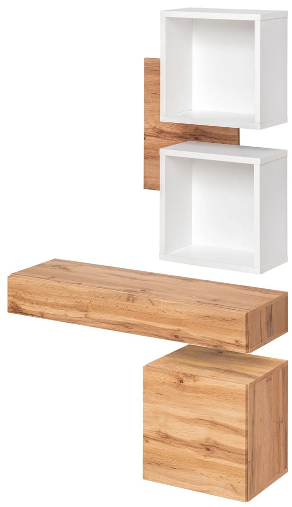 Raft Elaine 20 WTW EY typ 06 (stejar wotan). Promo -13%. 1024485