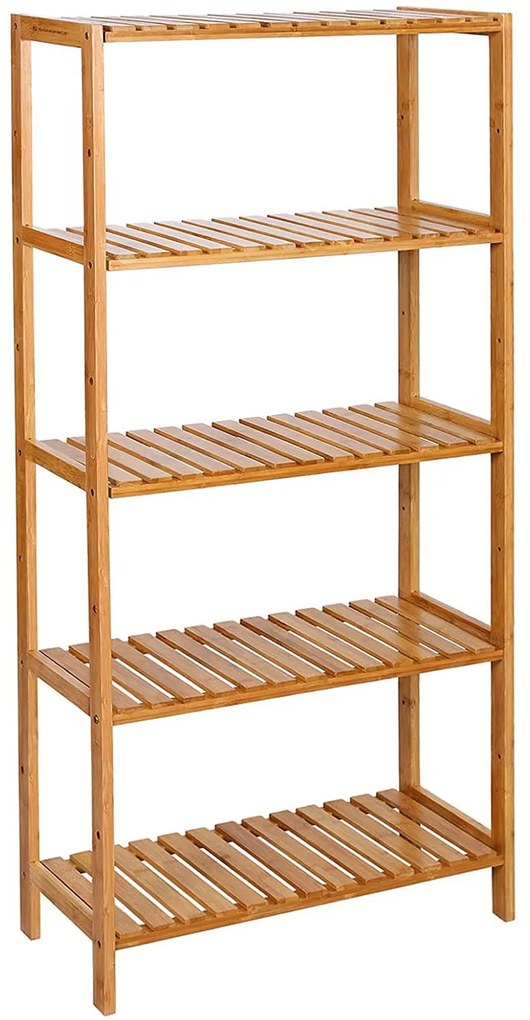 Raft din bambus BCB35Y