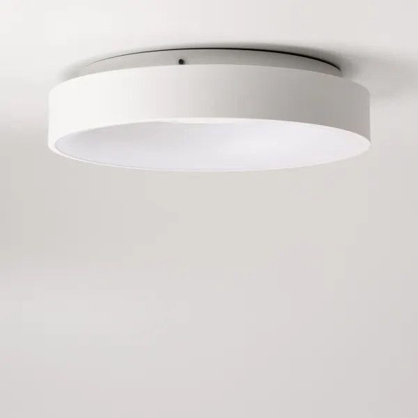 Brilagi - Plafonieră LED dimabilă FALCON LED/40W/230V 3000-6500K + telecomandă