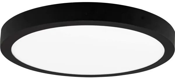 Plafonieră LED FENIX LED/24W/230V 3800K d. 29,8 cm