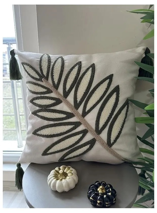 Fețe de pernă 2 buc. 43x43 cm – Mila Home