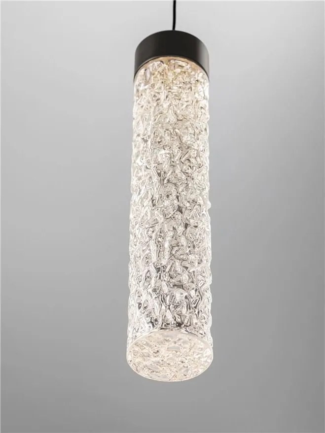 Pendul LED stil modern ZELON