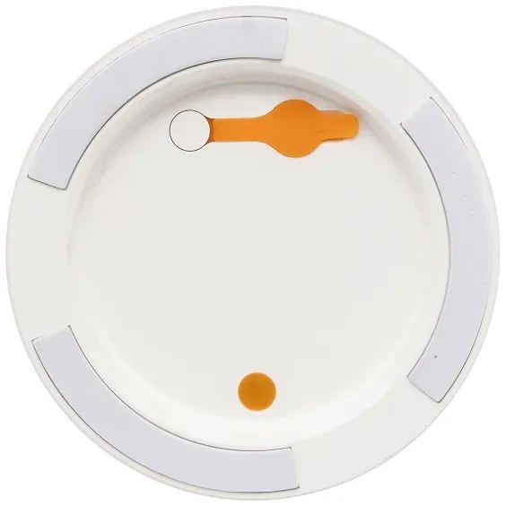 Lampă LED reîncărcabilă de masă de exterior Atmosphera KIARA LED/3,7V IP44